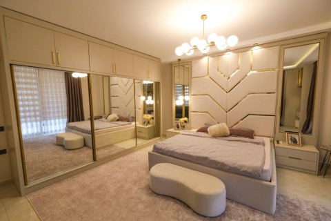 2+1 Leilighet i Mahmutlar, Antalya, Tyrkia Nr. 226765 - 5