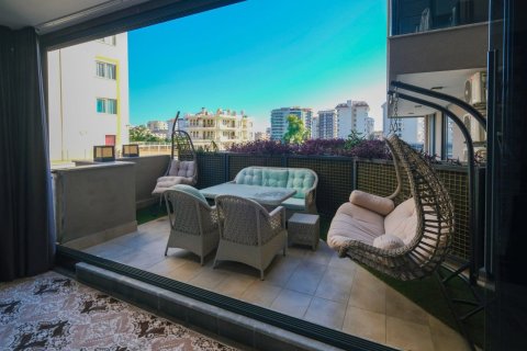 2+1 Leilighet i Mahmutlar, Antalya, Tyrkia Nr. 226765 - 23