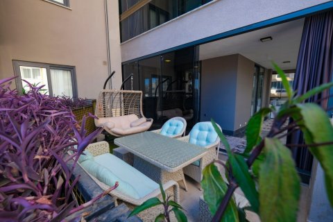 2+1 Leilighet i Mahmutlar, Antalya, Tyrkia Nr. 226765 - 21