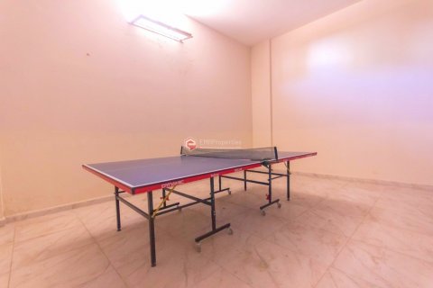 3+1 Lejlighed i Alanya, Antalya, Tyrkiet Nr. 100642 - 13