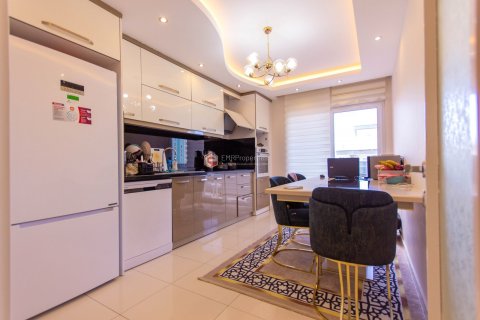 3+1 Lejlighed i Alanya, Antalya, Tyrkiet Nr. 100642 - 27