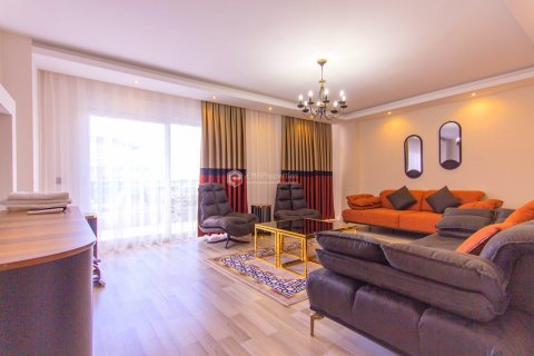3+1 Lejlighed i Alanya, Antalya, Tyrkiet Nr. 100642 - 23