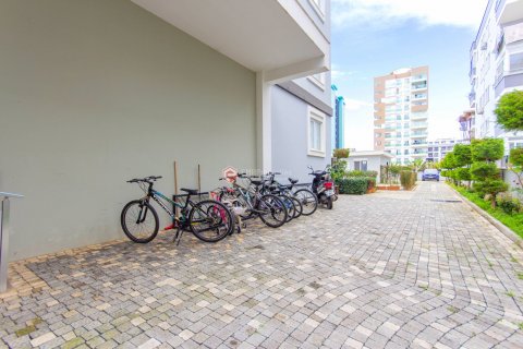 3+1 Lejlighed i Alanya, Antalya, Tyrkiet Nr. 100642 - 6