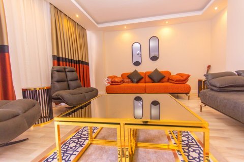 3+1 Lejlighed i Alanya, Antalya, Tyrkiet Nr. 100642 - 20