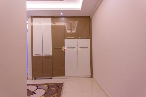 3+1 Lejlighed i Alanya, Antalya, Tyrkiet Nr. 100642 - 17