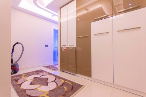 3+1 Lejlighed i Alanya, Antalya, Tyrkiet Nr. 100642 - 18