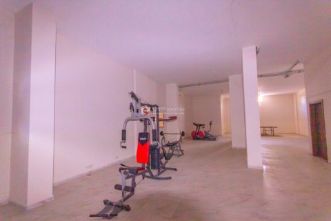 3+1 Lejlighed i Alanya, Antalya, Tyrkiet Nr. 100642 - 14