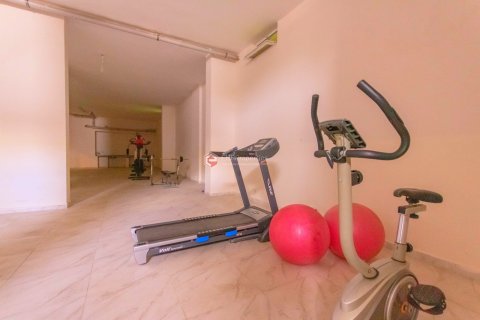 3+1 Lejlighed i Alanya, Antalya, Tyrkiet Nr. 100642 - 12