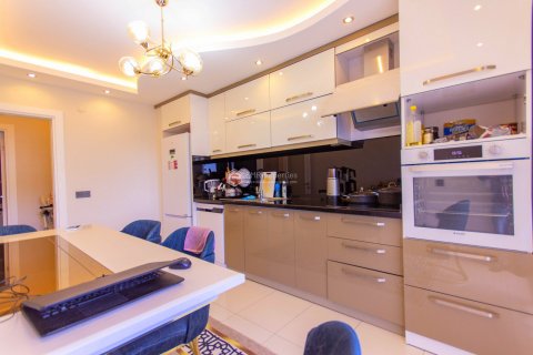 3+1 Lejlighed i Alanya, Antalya, Tyrkiet Nr. 100642 - 28
