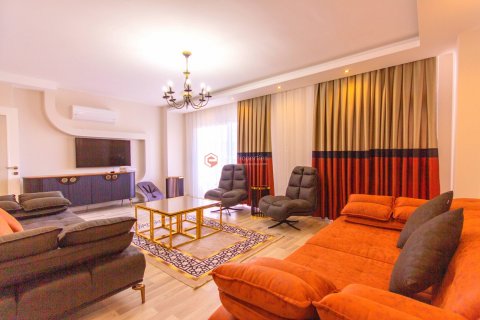 3+1 Lejlighed i Alanya, Antalya, Tyrkiet Nr. 100642 - 24