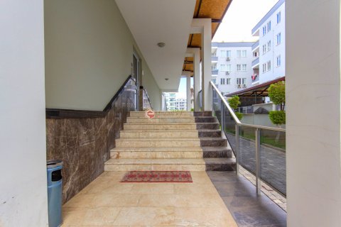 3+1 Lejlighed i Alanya, Antalya, Tyrkiet Nr. 100642 - 7