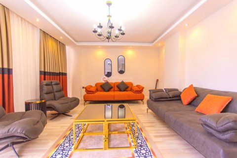 3+1 Lejlighed i Alanya, Antalya, Tyrkiet Nr. 100642 - 19