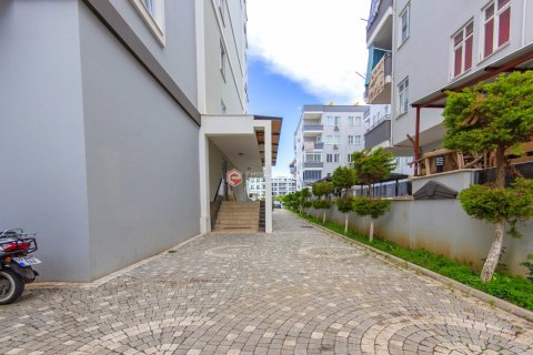 3+1 Lejlighed i Alanya, Antalya, Tyrkiet Nr. 100642 - 4