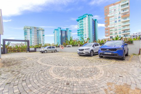 3+1 Lejlighed i Alanya, Antalya, Tyrkiet Nr. 100642 - 10