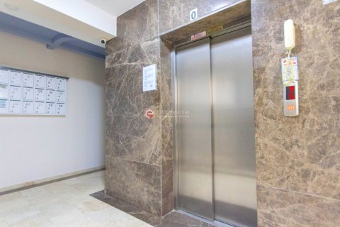 3+1 Lejlighed i Alanya, Antalya, Tyrkiet Nr. 100642 - 8