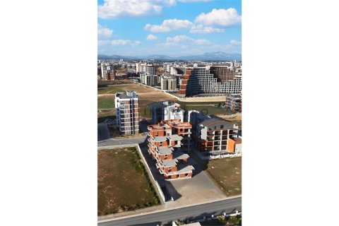 Apartment for sale in Aksu, Antalya, Turkey, 1 bedroom, 65m2, No. 219988 – photo 3