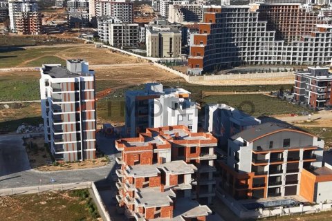 Apartment for sale in Aksu, Antalya, Turkey, 1 bedroom, 65m2, No. 219988 – photo 13