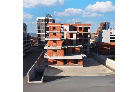 Apartment for sale in Aksu, Antalya, Turkey, 1 bedroom, 65m2, No. 219988 – photo 2