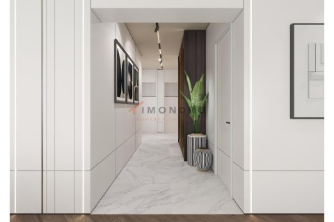 3+1 Leilighet i Aksu, Antalya, Tyrkia Nr. 219990 - 12