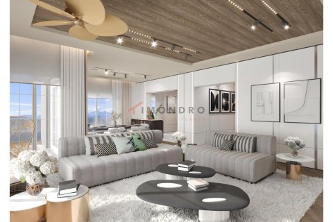 3+1 Leilighet i Aksu, Antalya, Tyrkia Nr. 219990 - 8