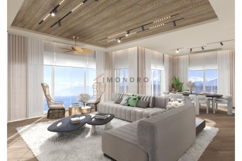 3+1 Leilighet i Aksu, Antalya, Tyrkia Nr. 219990 - 6