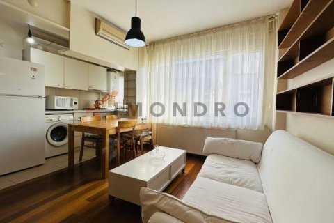Apartment for sale in Besiktas, Istanbul, Turkey, 2 bedrooms, 55m2, No. 219987 – photo 3
