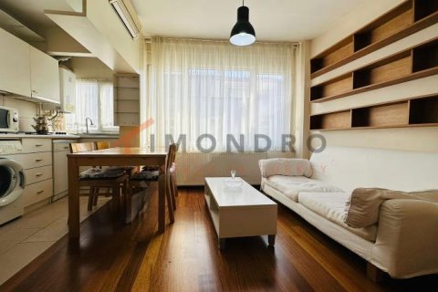 Apartment for sale in Besiktas, Istanbul, Turkey, 2 bedrooms, 55m2, No. 219987 – photo 7