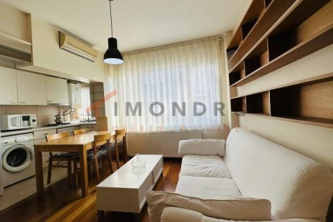 Apartment for sale in Besiktas, Istanbul, Turkey, 2 bedrooms, 55m2, No. 219987 – photo 6