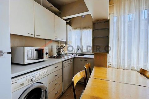 Apartment for sale in Besiktas, Istanbul, Turkey, 2 bedrooms, 55m2, No. 219987 – photo 4
