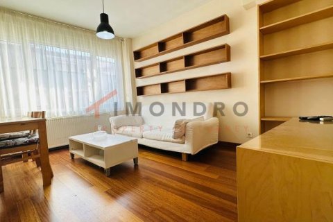 Квартира  2+1 в Бешикташе, Стамбул, Турция №219987