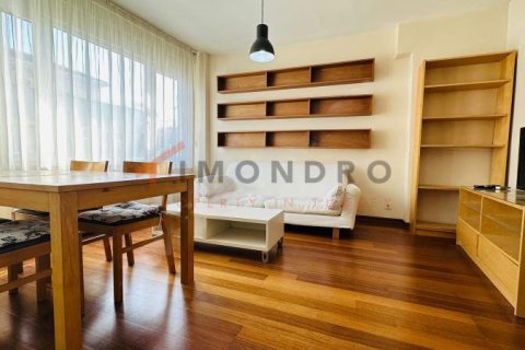 Apartment for sale in Besiktas, Istanbul, Turkey, 2 bedrooms, 55m2, No. 219987 – photo 2