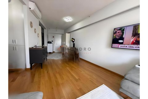 1+1 Leilighet i Küçükçekmece, Istanbul, Tyrkia Nr. 224148 - 5