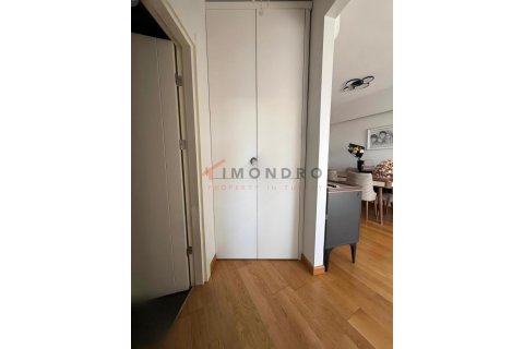 1+1 Leilighet i Küçükçekmece, Istanbul, Tyrkia Nr. 224148 - 17