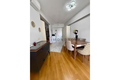 1+1 Leilighet i Küçükçekmece, Istanbul, Tyrkia Nr. 224148 - 4