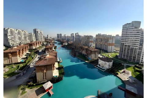 1+1 Leilighet  i Küçükçekmece, Istanbul, Tyrkia Nr. 224148