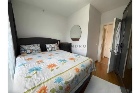 1+1 Leilighet i Küçükçekmece, Istanbul, Tyrkia Nr. 224148 - 20