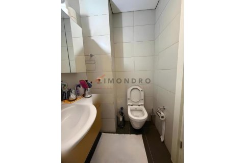 1+1 Leilighet i Küçükçekmece, Istanbul, Tyrkia Nr. 224148 - 25