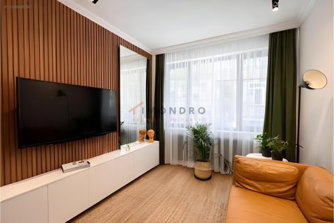 Продажа квартиры  в Шишли, Стамбуле, Турция 3+1, 115м2, №224147 – фото 3