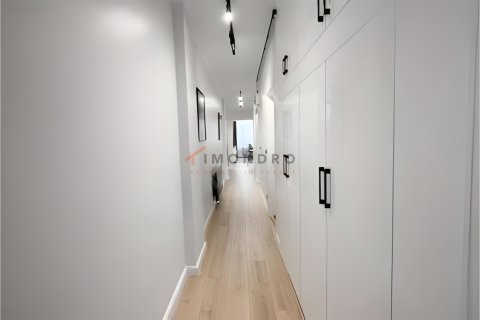 Продажа квартиры  в Шишли, Стамбуле, Турция 3+1, 115м2, №224147 – фото 12