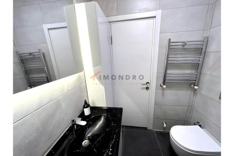 Продажа квартиры  в Шишли, Стамбуле, Турция 3+1, 115м2, №224147 – фото 11