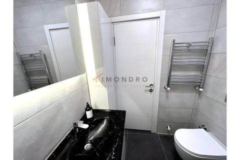 Продажа квартиры  в Шишли, Стамбуле, Турция 3+1, 115м2, №224147 – фото 9