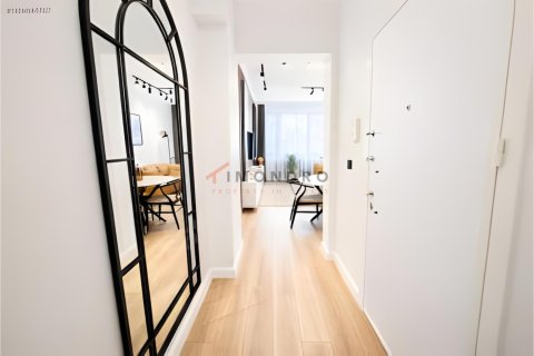 Продажа квартиры  в Шишли, Стамбуле, Турция 3+1, 115м2, №224147 – фото 5