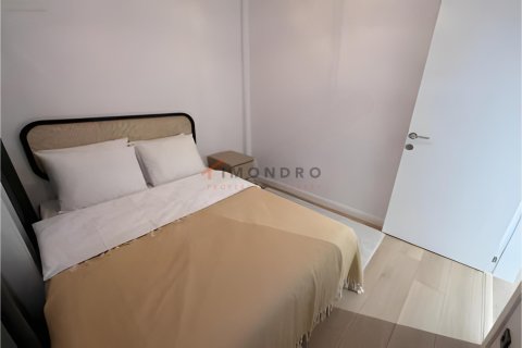 Продажа квартиры  в Шишли, Стамбуле, Турция 3+1, 115м2, №224147 – фото 19