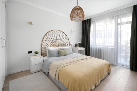 Продажа квартиры  в Шишли, Стамбуле, Турция 3+1, 115м2, №224147 – фото 22