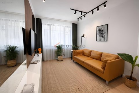 Продажа квартиры  в Шишли, Стамбуле, Турция 3+1, 115м2, №224147 – фото 4