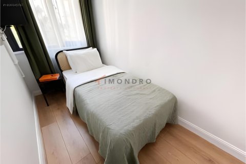 Продажа квартиры  в Шишли, Стамбуле, Турция 3+1, 115м2, №224147 – фото 6