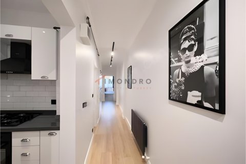 Продажа квартиры  в Шишли, Стамбуле, Турция 3+1, 115м2, №224147 – фото 17