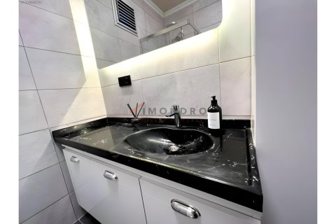 Продажа квартиры  в Шишли, Стамбуле, Турция 3+1, 115м2, №224147 – фото 15