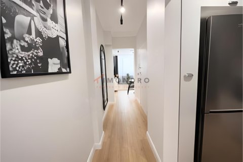 Продажа квартиры  в Шишли, Стамбуле, Турция 3+1, 115м2, №224147 – фото 8