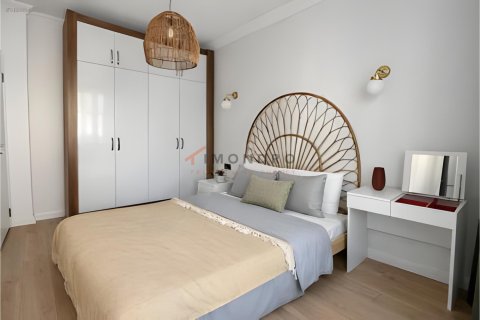 Продажа квартиры  в Шишли, Стамбуле, Турция 3+1, 115м2, №224147 – фото 20